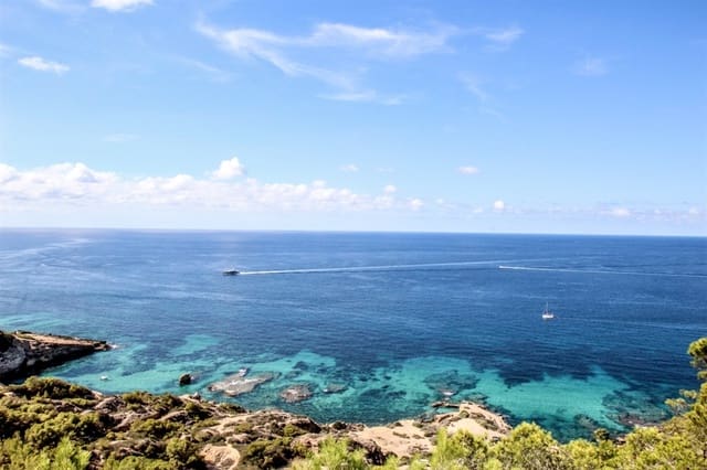 4 soveværelse Byhus til salg i Puig de Ros, Llucmajor - € 3.195.000 (Ref: 8546433)