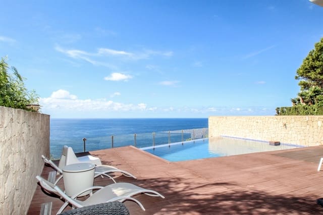 4 soveværelse Byhus til salg i Puig de Ros, Llucmajor - € 3.195.000 (Ref: 8546433)