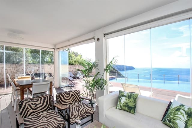 4 soveværelse Byhus til salg i Puig de Ros, Llucmajor - € 3.195.000 (Ref: 8546433)