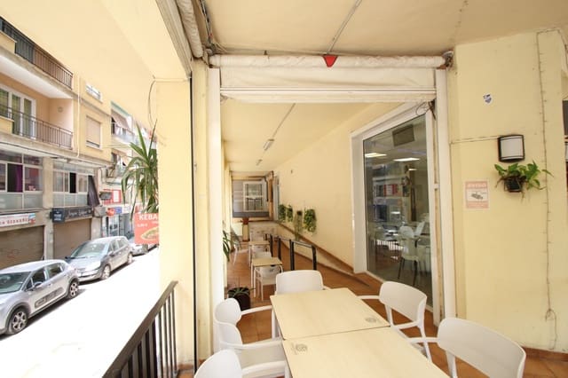 Restaurant/Bar til salg i L'Arenal / S'Arenal, Llucmajor - € 430.000 (Ref: 8563031)
