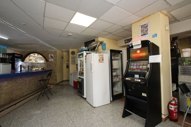 Restaurant/Bar til salg i L'Arenal / S'Arenal, Llucmajor - € 430.000 (Ref: 8563031)