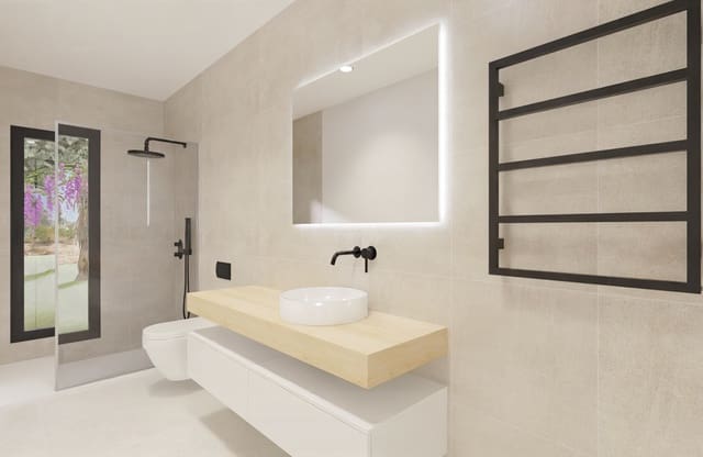 Grond te koop in Marratxinet (Marratxi), Marratxí - € 850.000 (Ref: 8607854)