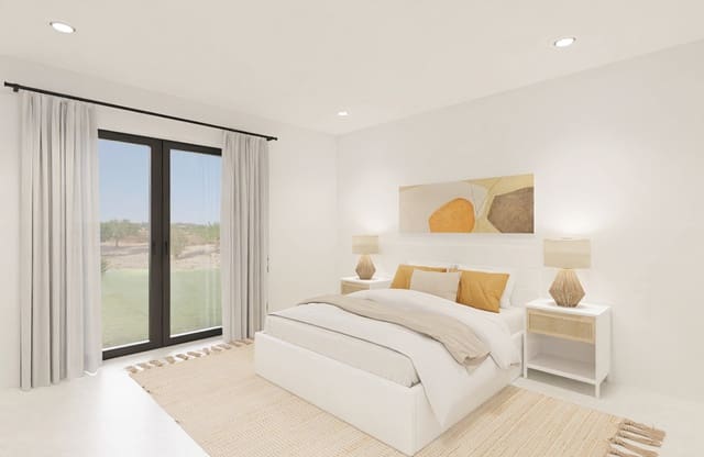 Grond te koop in Marratxinet (Marratxi), Marratxí - € 850.000 (Ref: 8607854)