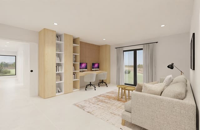 Grond te koop in Marratxinet (Marratxi), Marratxí - € 850.000 (Ref: 8607854)