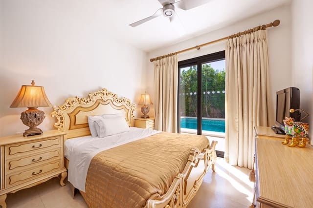 3 soveværelse Villa til salg i Puerto de Andratx, Andratx - € 3.550.000 (Ref: 8635864)