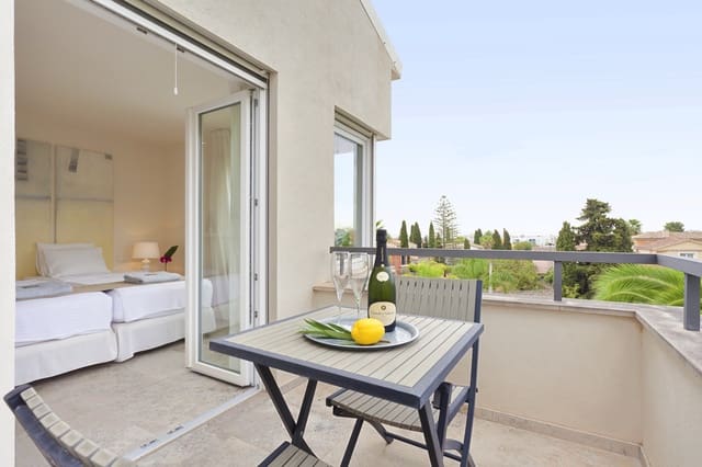 6 slaapkamer Huis te koop in Son Roca, Palma de Mallorca - € 2.490.000 (Ref: 8653418)