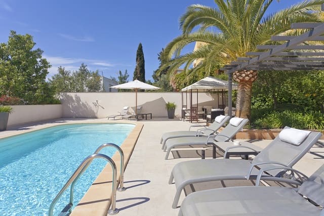 6 slaapkamer Huis te koop in Son Roca, Palma de Mallorca - € 2.490.000 (Ref: 8653418)