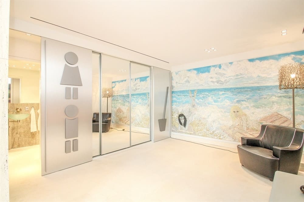 6 chambre Villa/Maison à vendre à Son Vida - 10 900 000 € (Ref: 8654255)