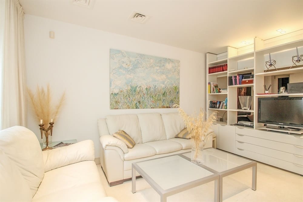 6 chambre Villa/Maison à vendre à Son Vida - 10 900 000 € (Ref: 8654255)