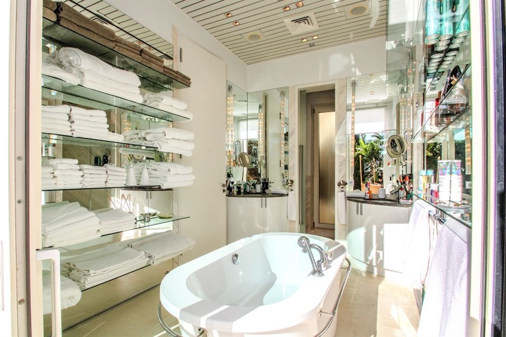 6 chambre Villa/Maison à vendre à Son Vida - 10 900 000 € (Ref: 8654255)