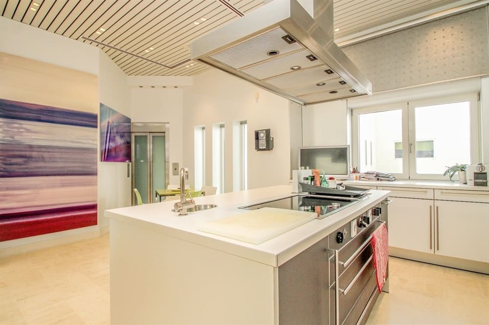 6 chambre Villa/Maison à vendre à Son Vida - 10 900 000 € (Ref: 8654255)