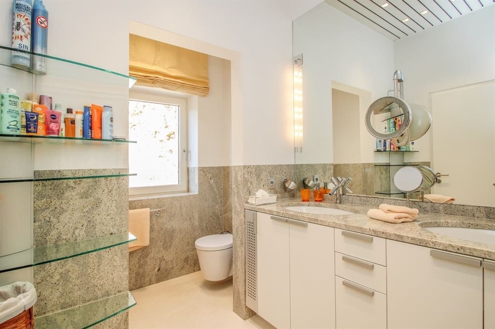 6 chambre Villa/Maison à vendre à Son Vida - 10 900 000 € (Ref: 8654255)