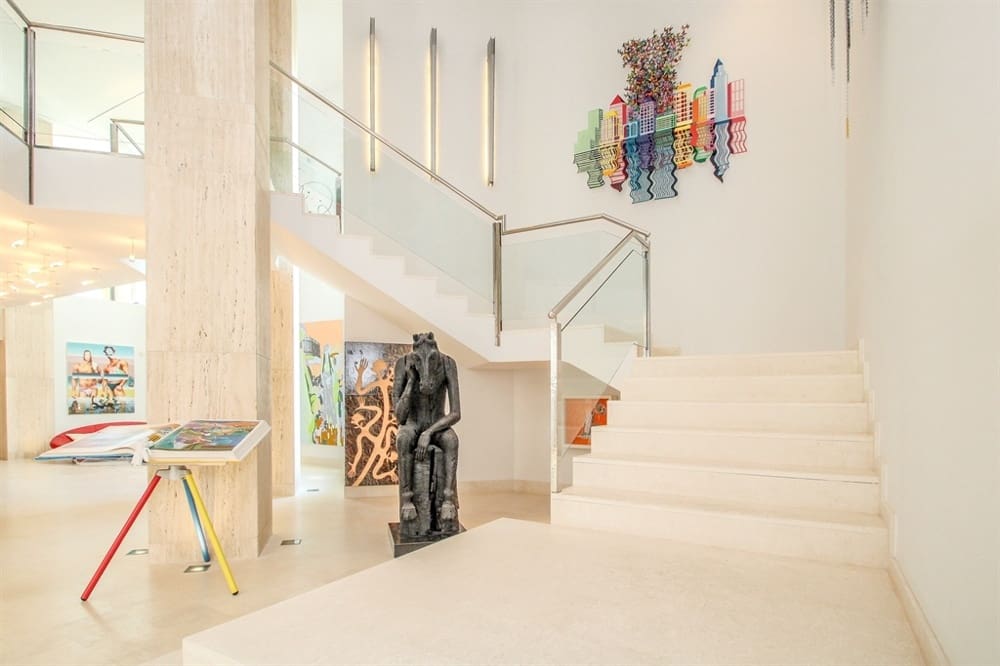 6 chambre Villa/Maison à vendre à Son Vida - 10 900 000 € (Ref: 8654255)