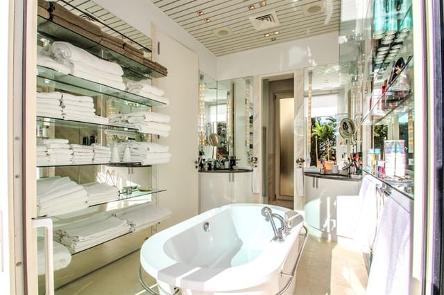 Chalet de 6 habitaciones en Son Vida, Palma de Mallorca en venta - 10.900.000 € (Ref: 8654255)