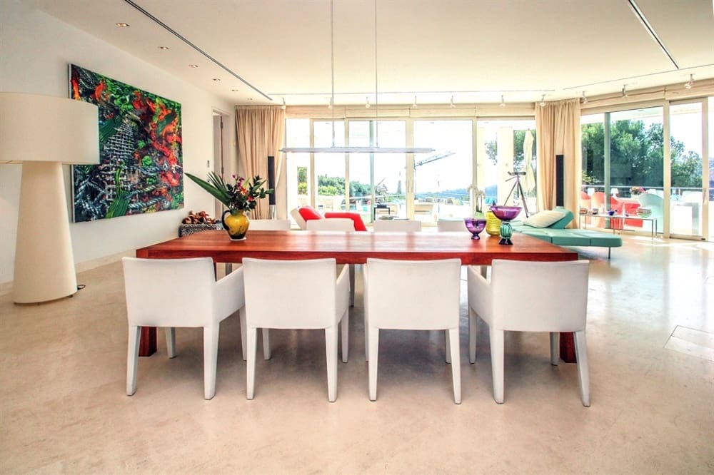 6 chambre Villa/Maison à vendre à Son Vida - 10 900 000 € (Ref: 8654255)