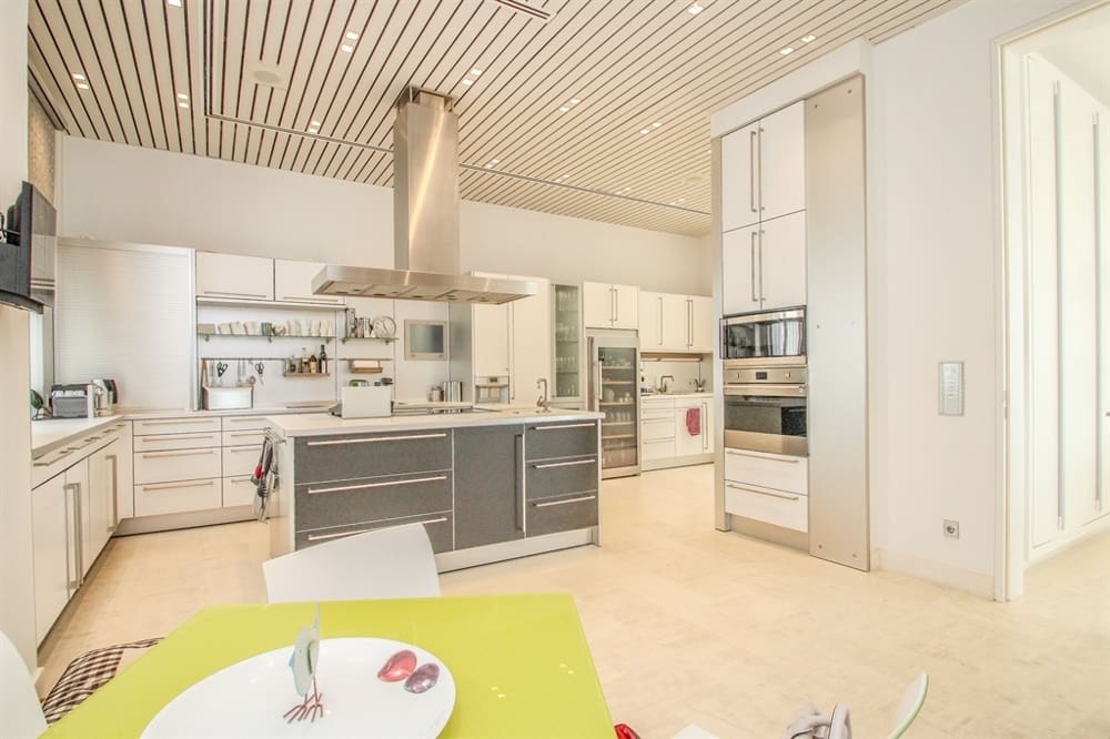 6 chambre Villa/Maison à vendre à Son Vida - 10 900 000 € (Ref: 8654255)