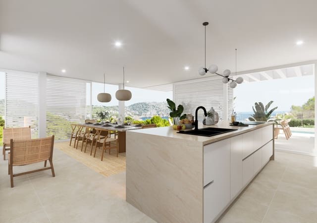 Grond te koop in Es Camp De Mar / El Camp De Mar, Andratx - € 1.700.000 (Ref: 8668810)