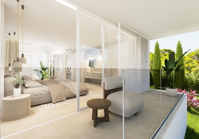 Grond te koop in Es Camp De Mar / El Camp De Mar, Andratx - € 1.700.000 (Ref: 8668810)