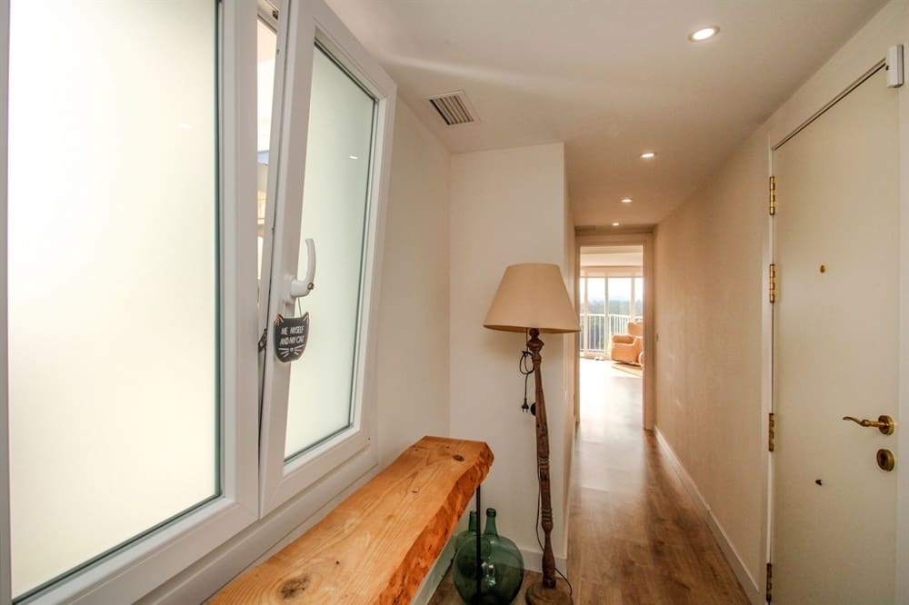 3 chambre Appartement à vendre à L'Arenal / S'Arenal - 465 000 € (Ref: 8715843)