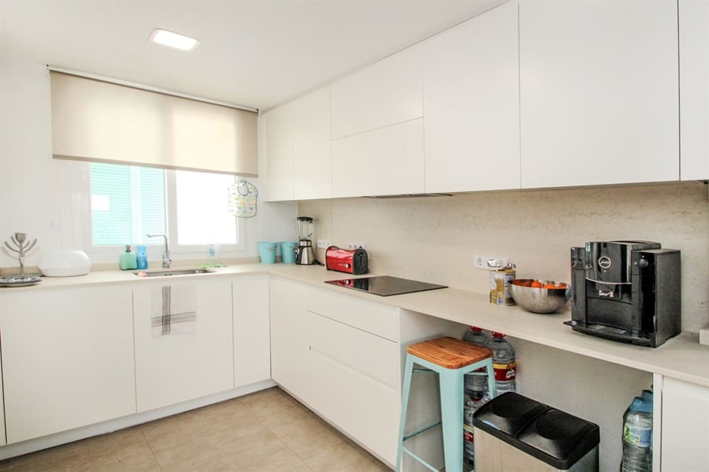 3 chambre Appartement à vendre à L'Arenal / S'Arenal - 465 000 € (Ref: 8715843)