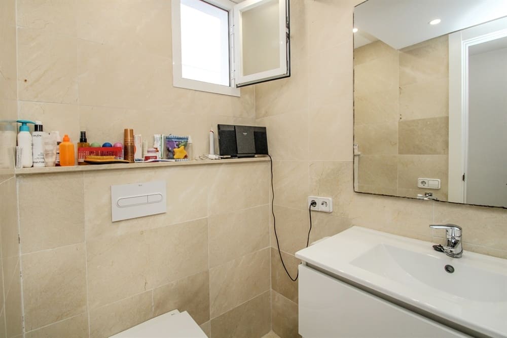 3 chambre Appartement à vendre à L'Arenal / S'Arenal - 465 000 € (Ref: 8715843)