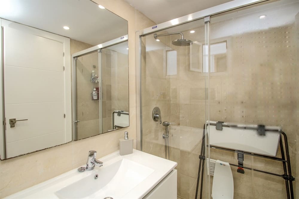 3 chambre Appartement à vendre à L'Arenal / S'Arenal - 465 000 € (Ref: 8715843)