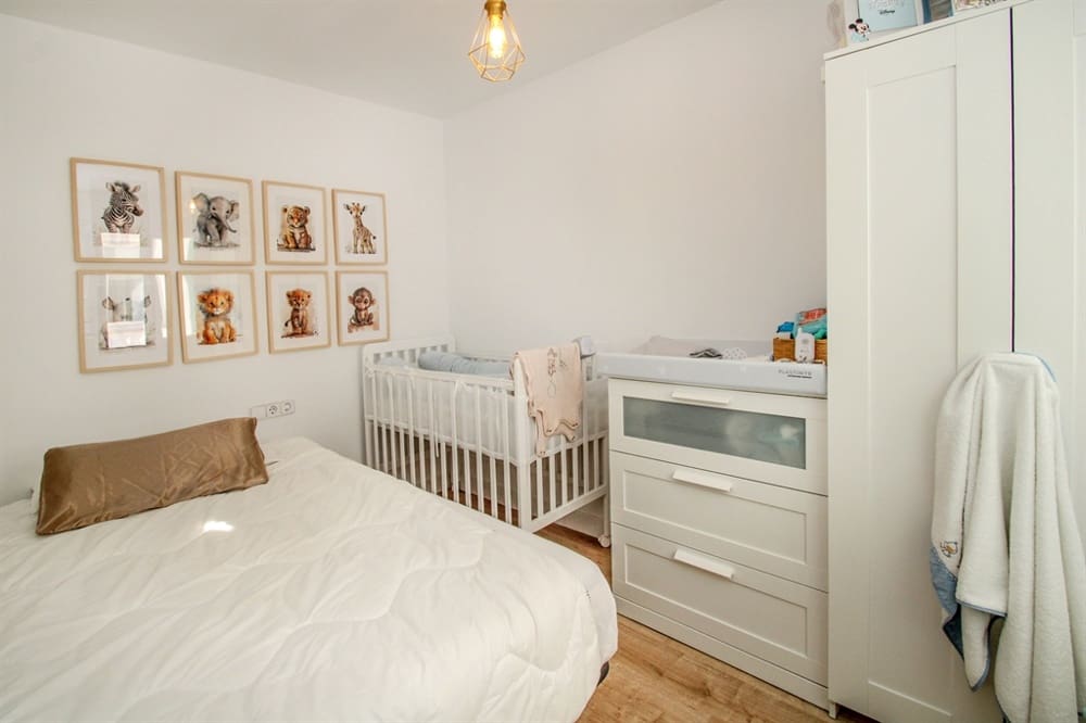 3 chambre Appartement à vendre à L'Arenal / S'Arenal - 465 000 € (Ref: 8715843)