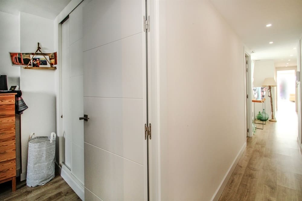 3 chambre Appartement à vendre à L'Arenal / S'Arenal - 465 000 € (Ref: 8715843)