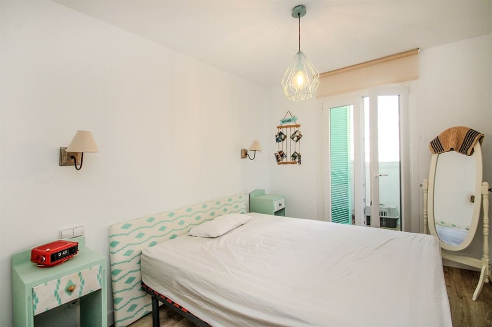 3 chambre Appartement à vendre à L'Arenal / S'Arenal - 465 000 € (Ref: 8715843)