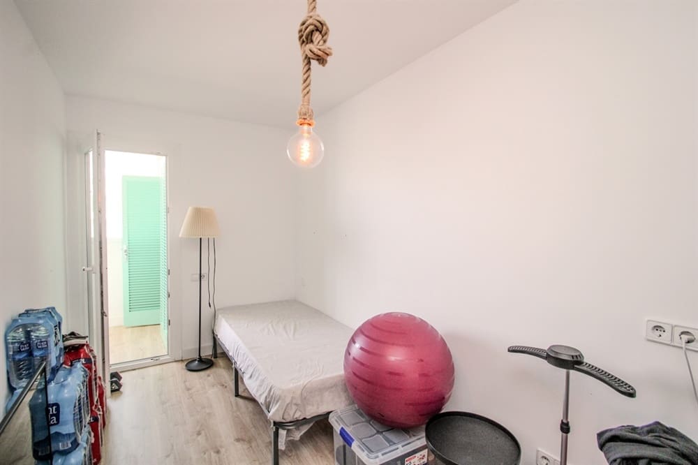 3 chambre Appartement à vendre à L'Arenal / S'Arenal - 465 000 € (Ref: 8715843)