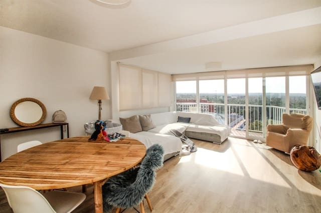 3 soveværelse Lejlighed til salg i L'Arenal / S'Arenal, Llucmajor - € 465.000 (Ref: 8715843)