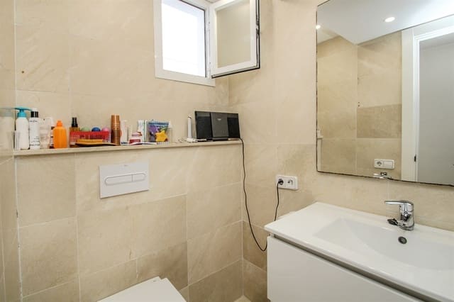 3 soveværelse Lejlighed til salg i L'Arenal / S'Arenal, Llucmajor - € 465.000 (Ref: 8715843)