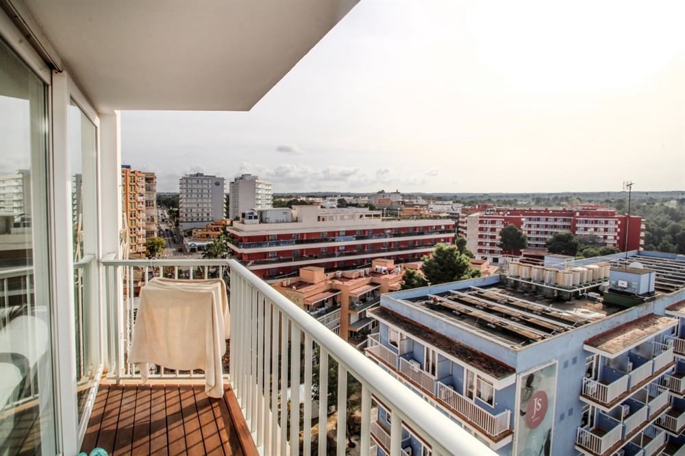 3 chambre Appartement à vendre à L'Arenal / S'Arenal - 465 000 € (Ref: 8715843)