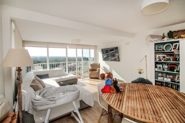 3 soveværelse Lejlighed til salg i L'Arenal / S'Arenal, Llucmajor - € 465.000 (Ref: 8715843)