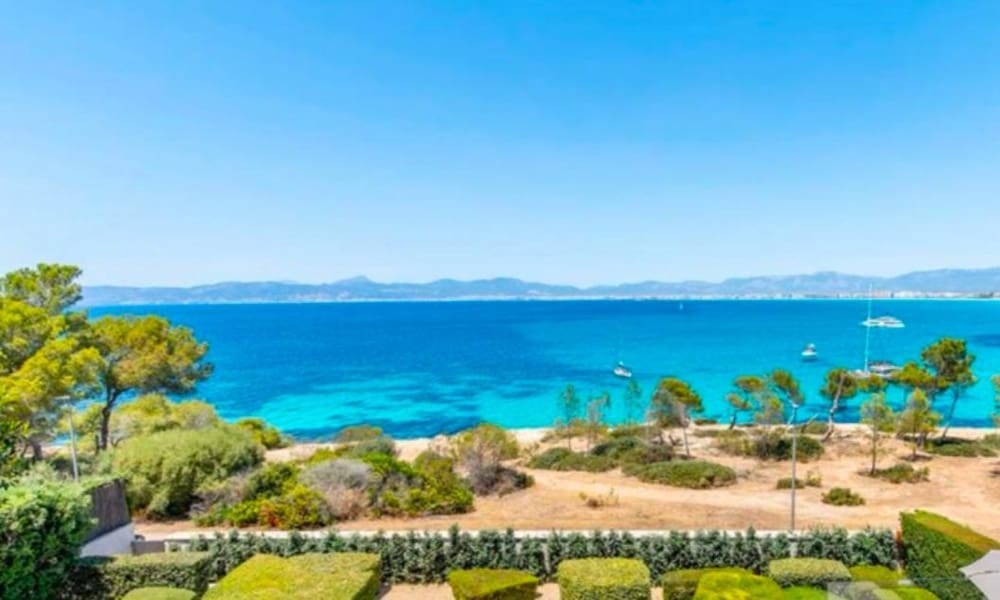 5 soveværelse Villa til salg i Son Veri Nou - € 15.900.000 (Ref: 8736539)