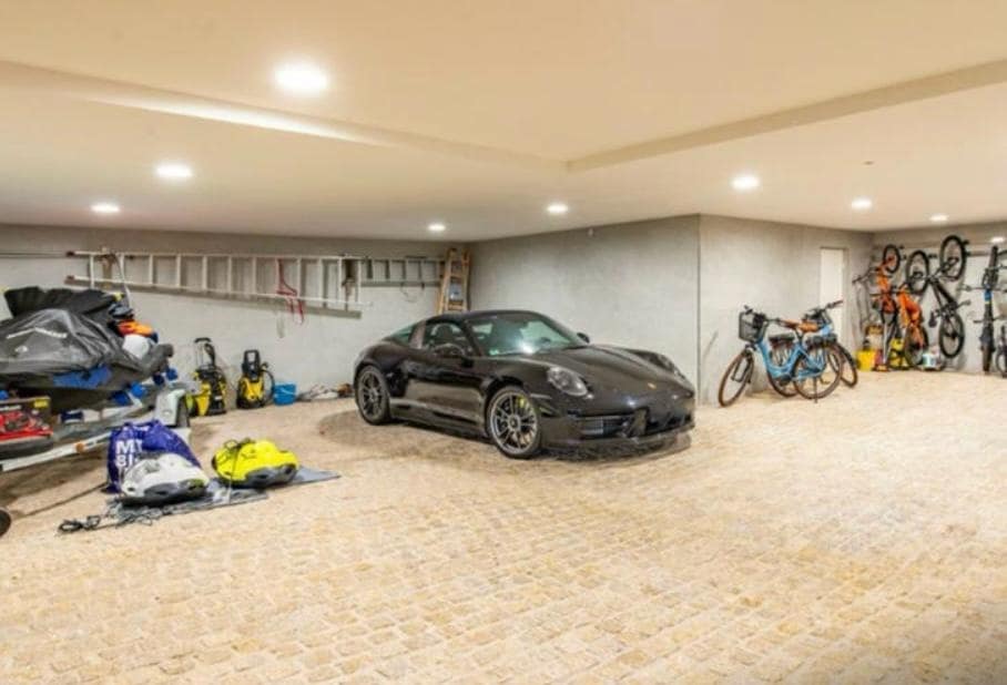 5 soveværelse Villa til salg i Son Veri Nou - € 15.900.000 (Ref: 8736539)