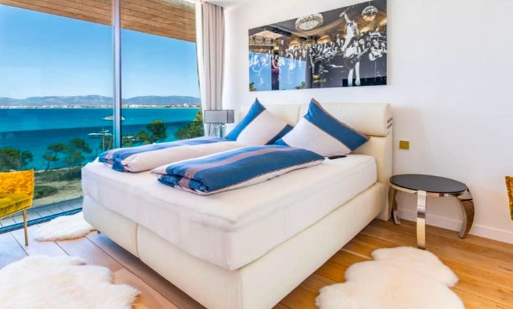 5 soveværelse Villa til salg i Son Veri Nou - € 15.900.000 (Ref: 8736539)