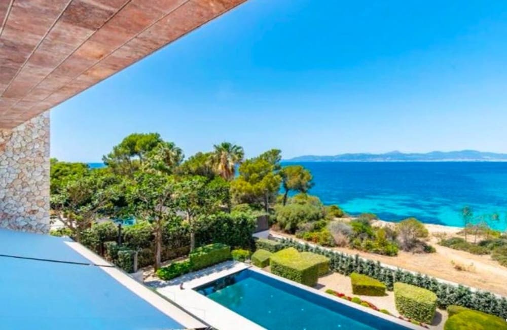 5 soveværelse Villa til salg i Son Veri Nou - € 15.900.000 (Ref: 8736539)