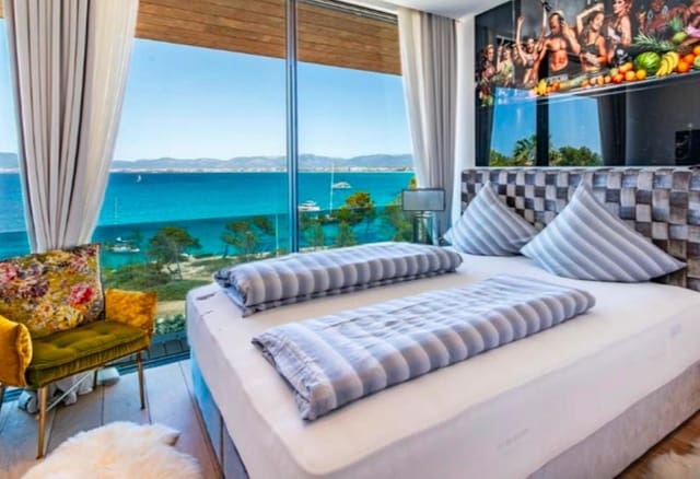 5 soveværelse Villa til salg i Son Veri Nou, Llucmajor - € 15.900.000 (Ref: 8736539)