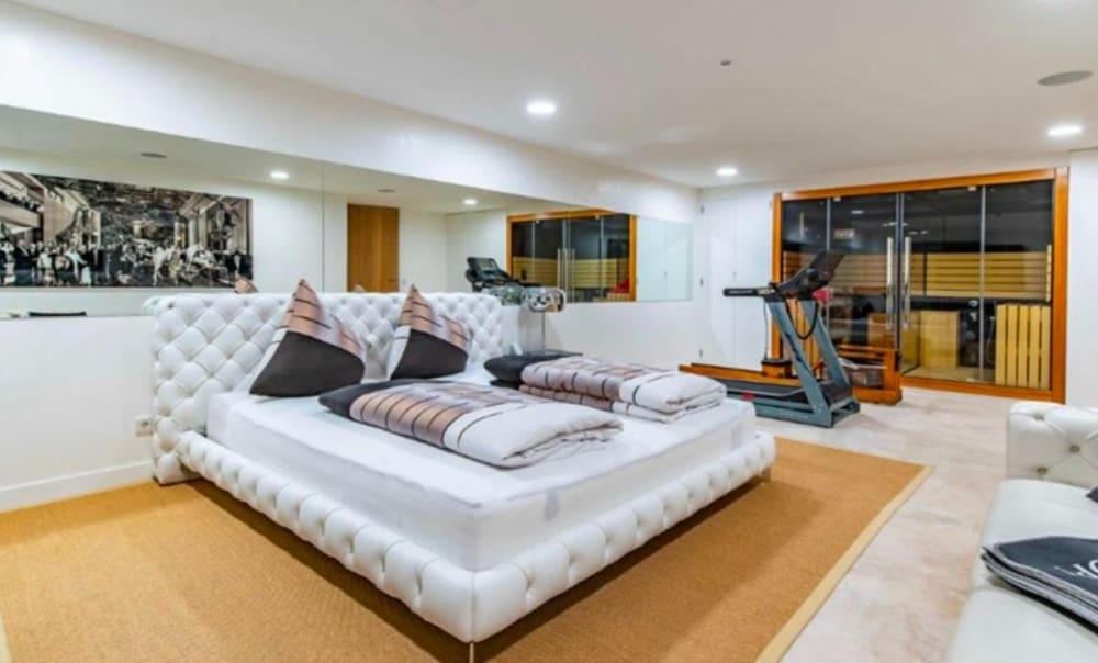 5 soveværelse Villa til salg i Son Veri Nou - € 15.900.000 (Ref: 8736539)