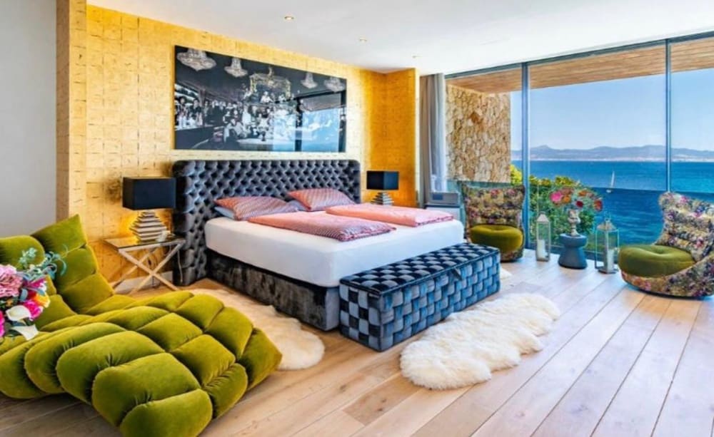 5 soveværelse Villa til salg i Son Veri Nou - € 15.900.000 (Ref: 8736539)