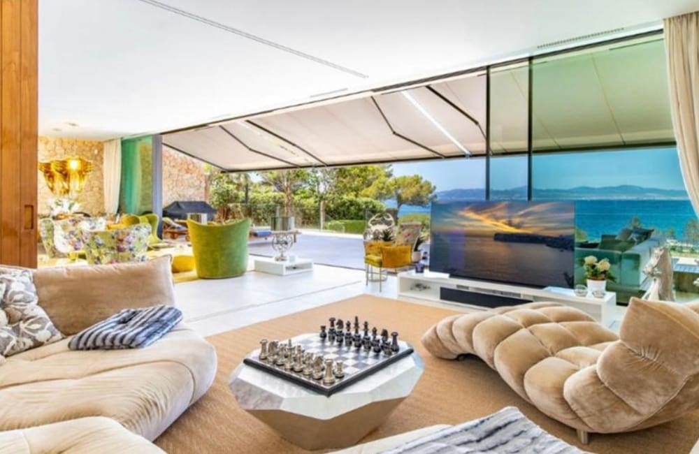 5 soveværelse Villa til salg i Son Veri Nou - € 15.900.000 (Ref: 8736539)