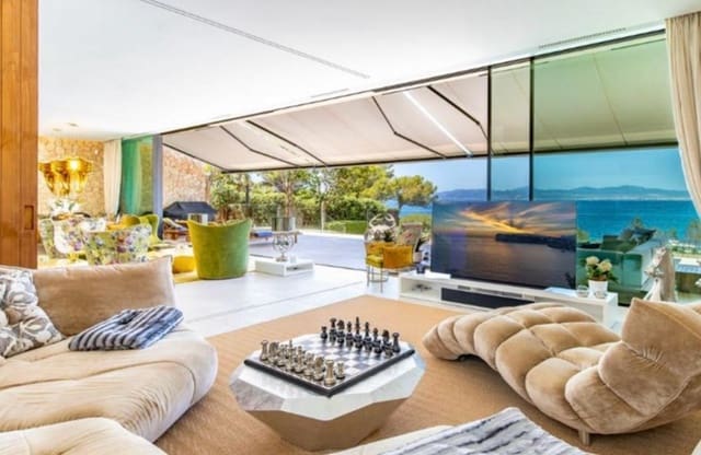 5 soveværelse Villa til salg i Son Veri Nou, Llucmajor - € 15.900.000 (Ref: 8736539)