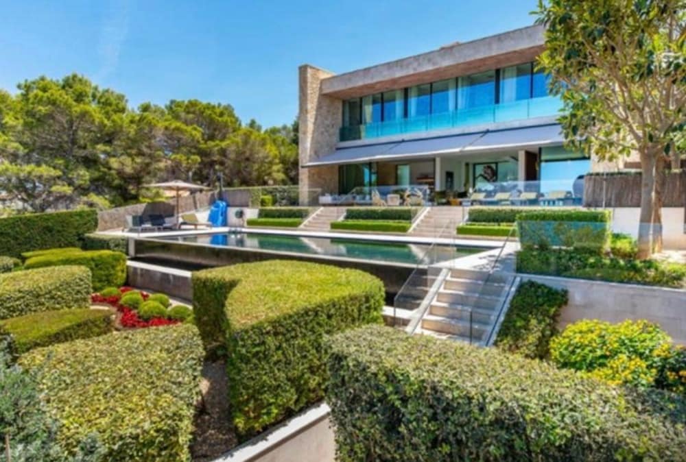 5 soveværelse Villa til salg i Son Veri Nou - € 15.900.000 (Ref: 8736539)