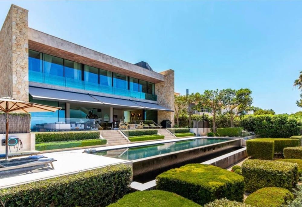 5 soveværelse Villa til salg i Son Veri Nou - € 15.900.000 (Ref: 8736539)