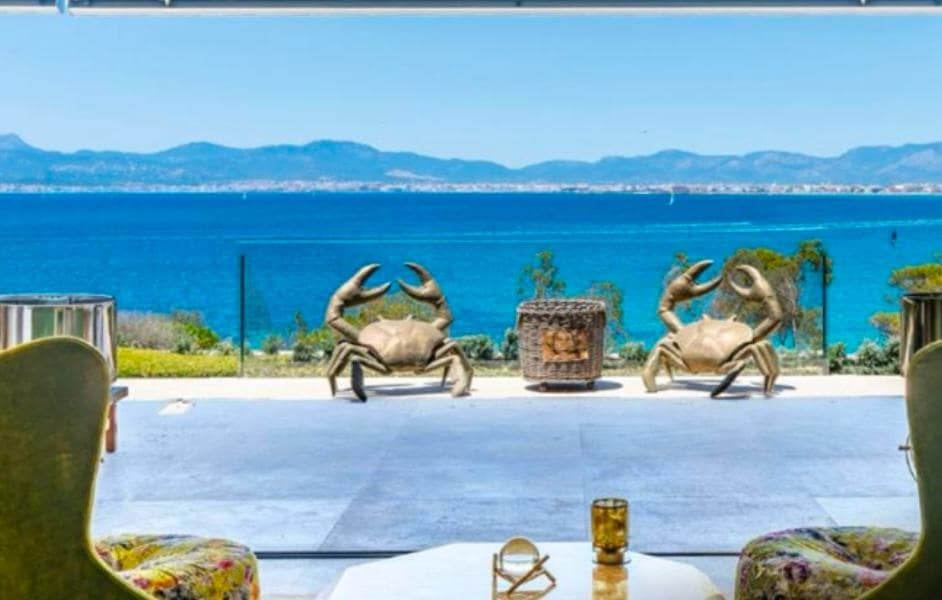 5 soveværelse Villa til salg i Son Veri Nou - € 15.900.000 (Ref: 8736539)