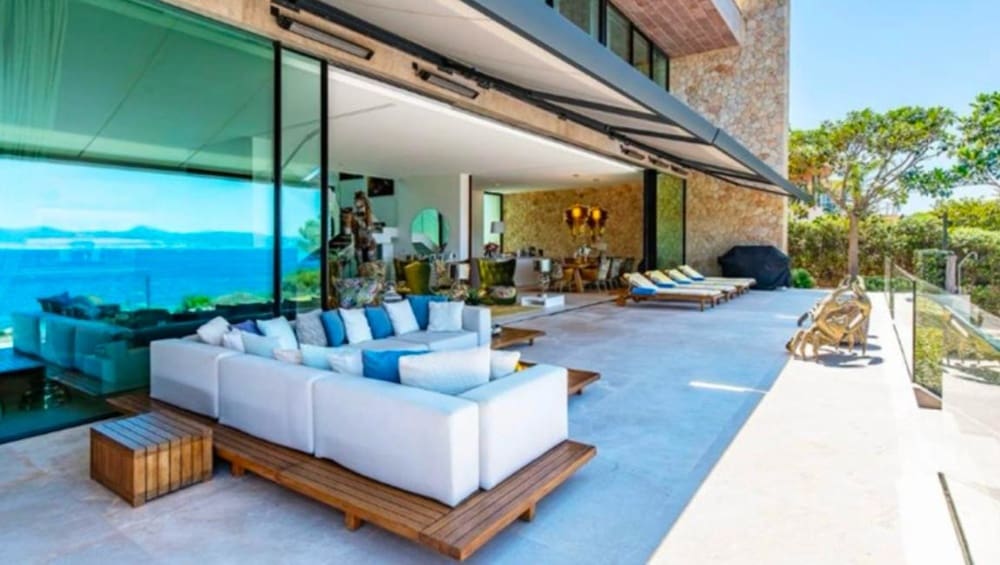 5 soveværelse Villa til salg i Son Veri Nou - € 15.900.000 (Ref: 8736539)