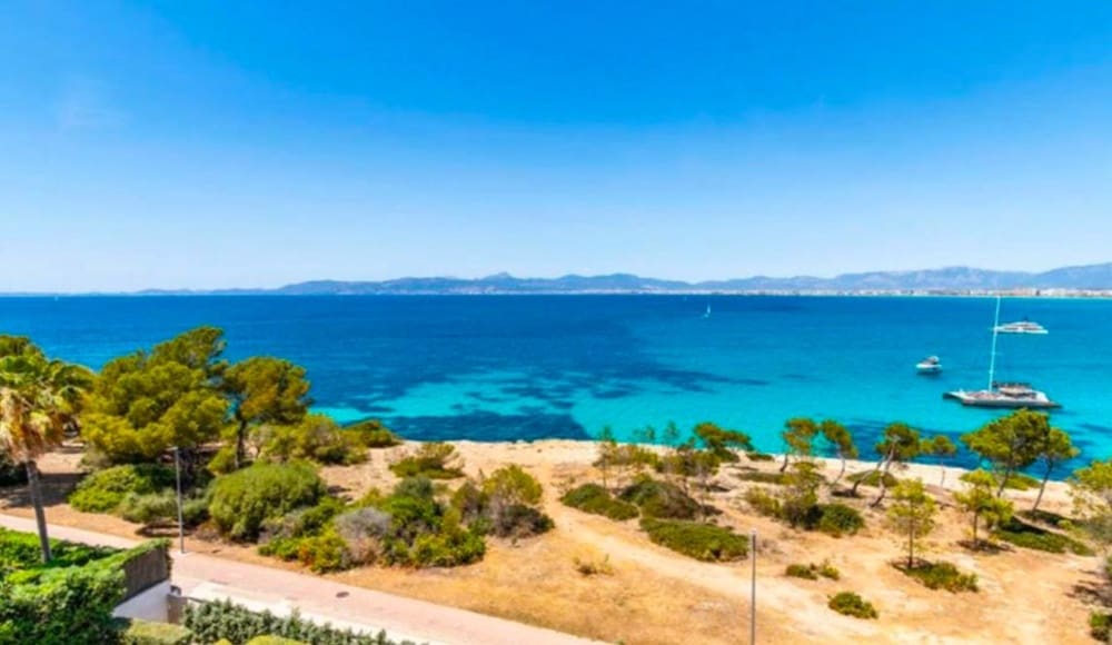 5 soveværelse Villa til salg i Son Veri Nou - € 15.900.000 (Ref: 8736539)