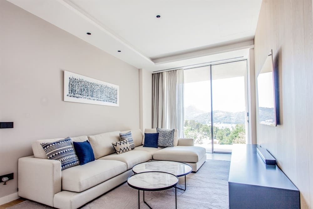 6 makuuhuone Huvila myytävänä paikassa Puerto de Andratx - 12 900 000 € (Ref: 8813514)