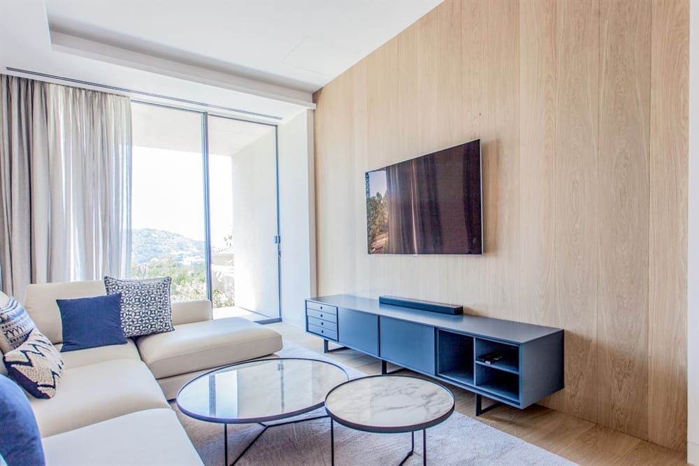 6 makuuhuone Huvila myytävänä paikassa Puerto de Andratx - 12 900 000 € (Ref: 8813514)